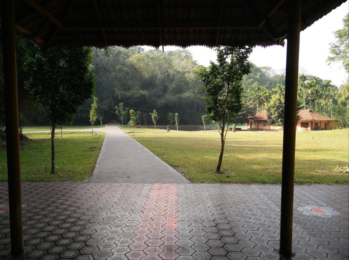 Elephant Valley Resort Pulpally מראה חיצוני תמונה