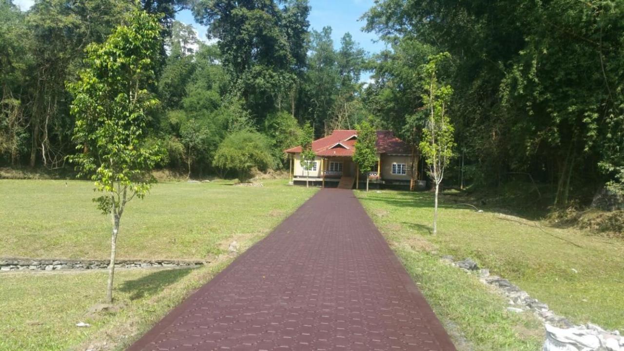 Elephant Valley Resort Pulpally מראה חיצוני תמונה