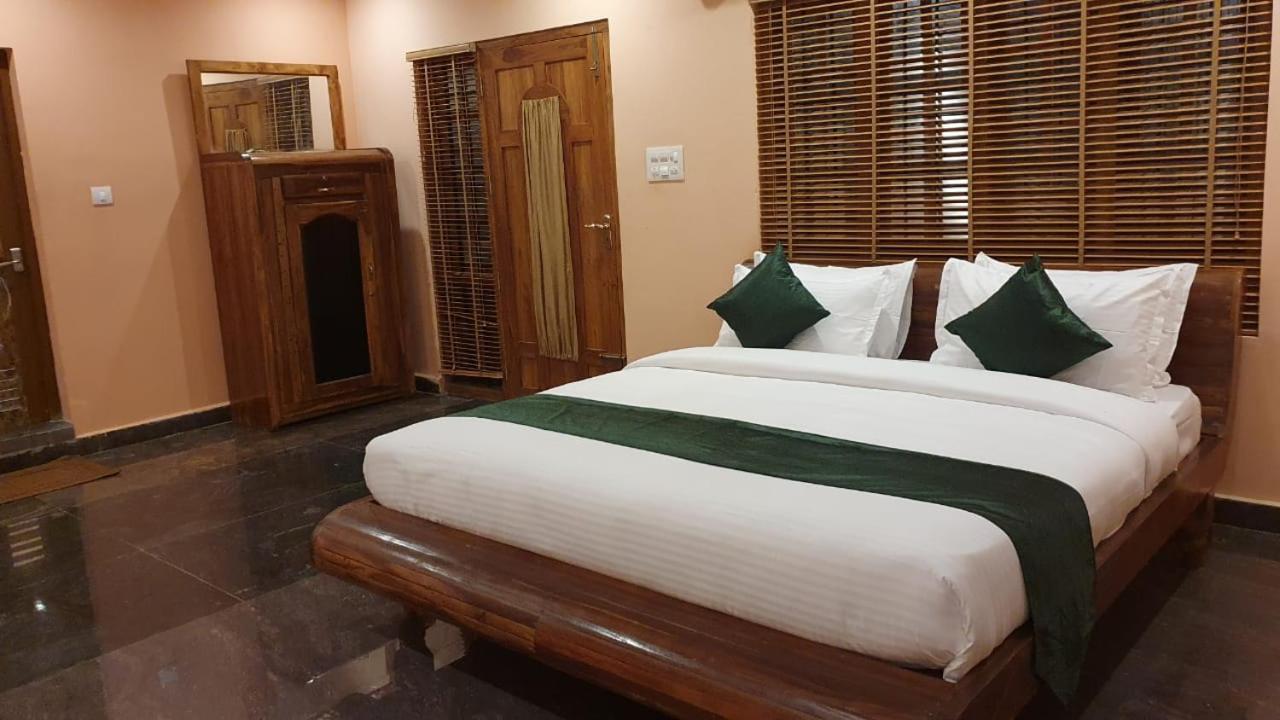 Elephant Valley Resort Pulpally מראה חיצוני תמונה